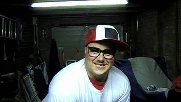 I AM FIGHTER: ROUND 8