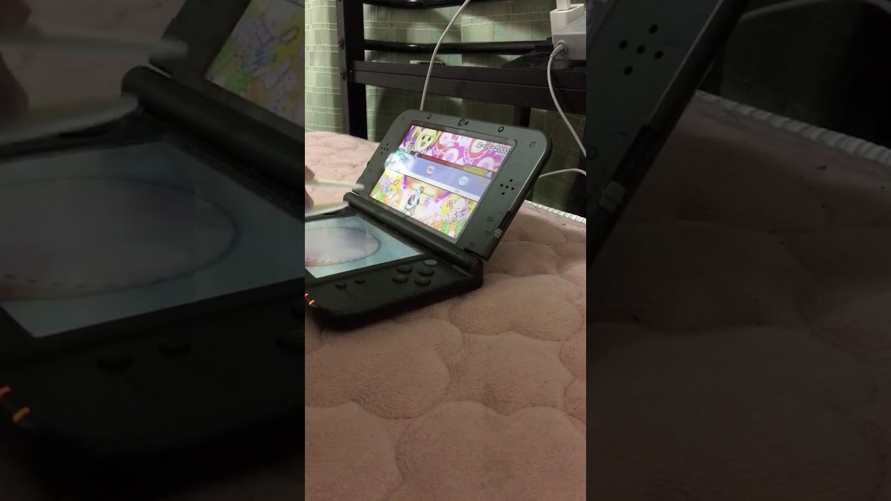 太鼓達人3dsのコツ教えて Youtube