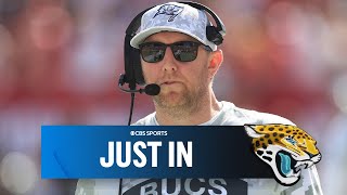 Jaguars nearing deal to hire Liam Coen as next head coach | Just In