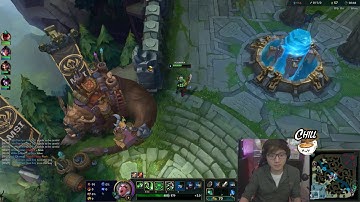 [ Box Box ] Riven vs Akali  Top  - Box Box Riven Stream Patch 9.10
