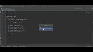 Lesson 70 pygame font.  Python Programming.