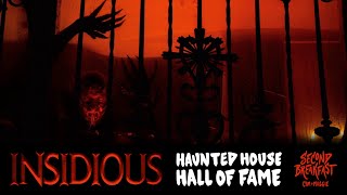 Insidious (2010): James Wan & Leigh Whannell’s Masterpiece | Second Breakfast Podcast