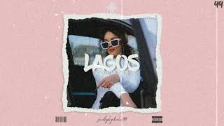 "LAGOS" AFROBEAT Type Beat @prodbybigdealer99