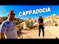 Guided Tour of Imagination Valley, Cappadocia