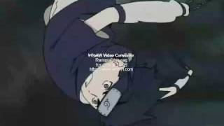AMV-Sasuke Tribute-Linkin Park-Breaking The Habit