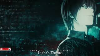 Light's Theme 1 hour  Epic Version (CJ Music)