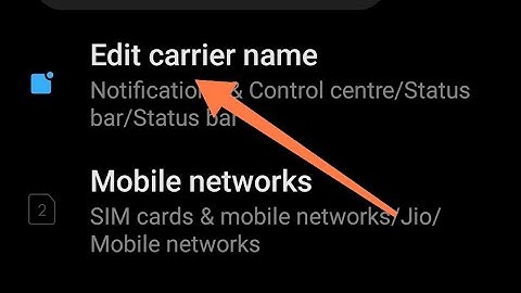 redmi k20 pro edit carrier name,redmi k20 pro me edit carrier name set kaise kare,how to set edit ca