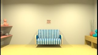 LIFT: Room Escape Game