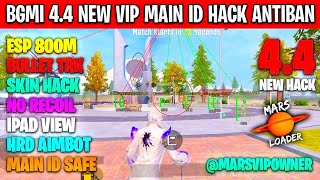 BGMI HACK 4.3 | BGMI 4.3 MOD APK | BGMI ESP HACK | BGMI NEW HACK TODAY | HOW TO HACK BGMI HACK