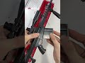 24 Inch Barrett Sniper Rifle Model 