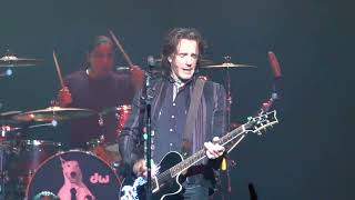 Rick Springfield Live 2022 🡆 Affair of the Heart 🡄 Aug 14 ⬘ Sugar Land, TX