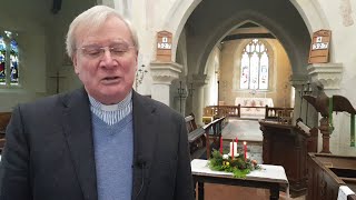 Worship for Advent near Andover: the churches of Amport, Grateley, Monxton, Quarley and the Wallops