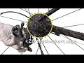 How to Replace Your Rear Derailleur