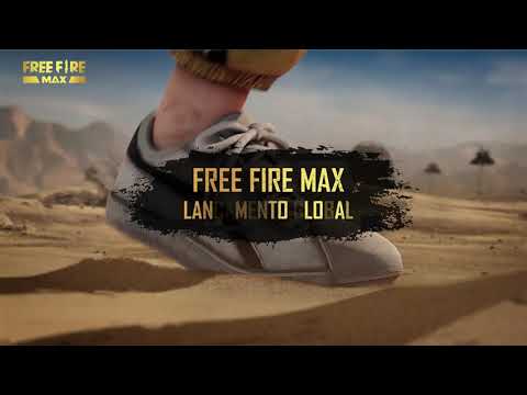 Free Fire MAX