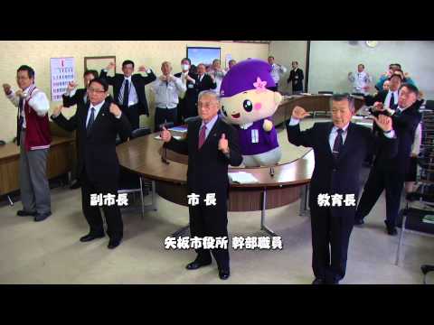 恋するフォーチュンクッキー　第４回がんばっぺやいた軽トラ市・春　矢板市商工会公式Ver.