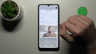 How to Turn Off Google Assistant on NOKIA C31 screenshot 4