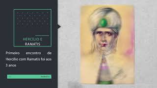 BIOGRAFIA DE HERCILIO MAES