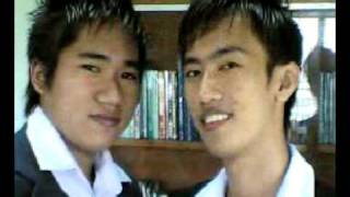 NPCST - HRM BATCH 2008, mga astig memories by wilson maglasang