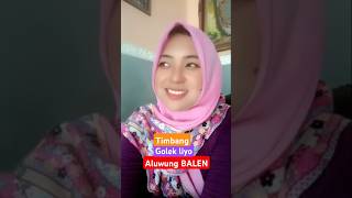 temanggung udane DERES nduwur di ambong seng ngisor teles #comedy #hiburan #lucu