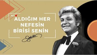 Zeki̇ Müren...bi̇ri̇si̇ Seni̇n...1980