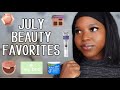 MY JUNE / JULY FAVORITES | HAIR | SKIN | MAKEUP | summer favourites