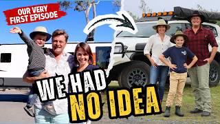 WE HAD NO IDEA! | The Very First Feel Good Family Episode
