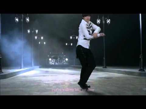 EXO-K My Lady