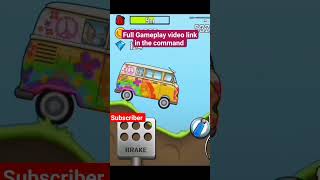 Hill Climb Racing Gameplay Part 3 ¦¦ (iOS, Android) screenshot 2