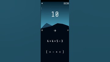 4=10 Level 181, Level 182, Level 183, Level 184, Level 185 #shorts