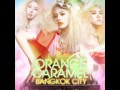 Orange Caramel - Bangkok City (English Cover)
