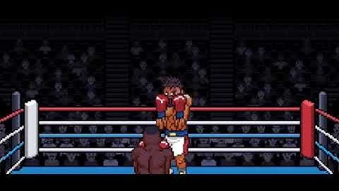 Prize Fighters 2 Amazing Combo KO