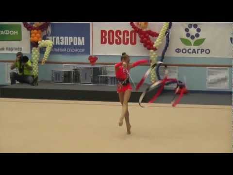 Костина Елизавета 2000
