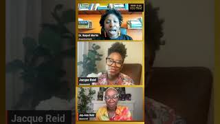 It's Not a Thing: Psychologist Dr. Raquel Martin Weighs In On the Cheyenne Bryant Controversy
