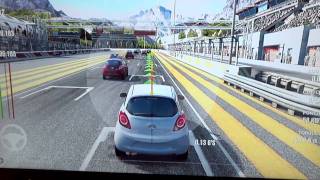 Fanatec csr or csp problem?