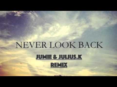 Zsuzsa - Never Look Back