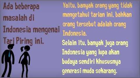 Tari Piring Sumatera Barat