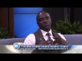 Akon talks about his success, work, concert in Toronto