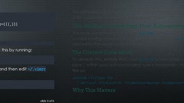 Resolving the Vim FileType Autocommand Issues for Improved Editing Experience