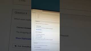 Try it out #studybuddy #test