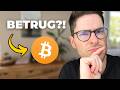 Meine Familie glaubt, Bitcoin ist Betrug – so lief unser Gespräch