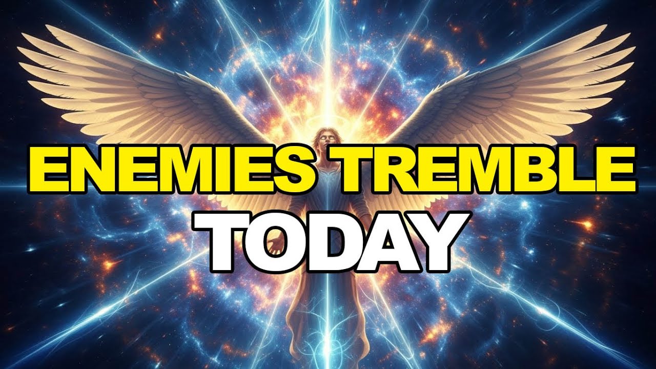 Chosen One, Your Enemies Just Made Their Biggest Mistake Karma Starts