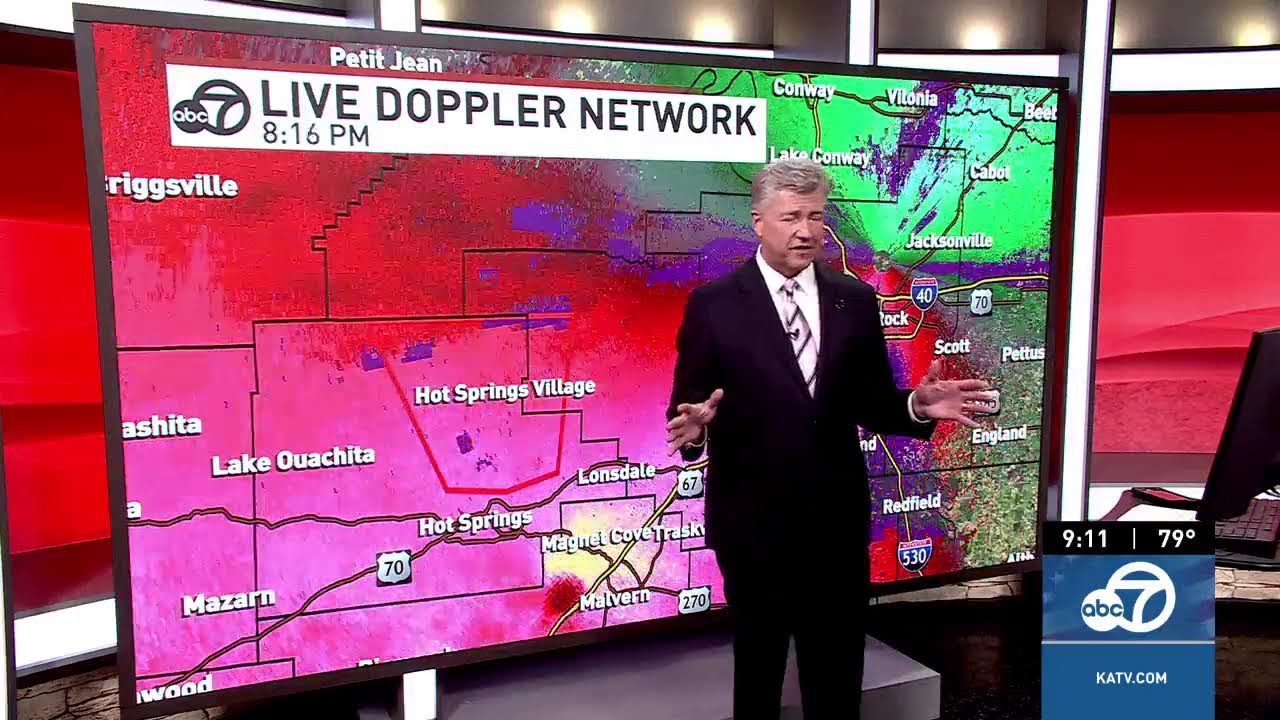 Katv Weather App For Pc
