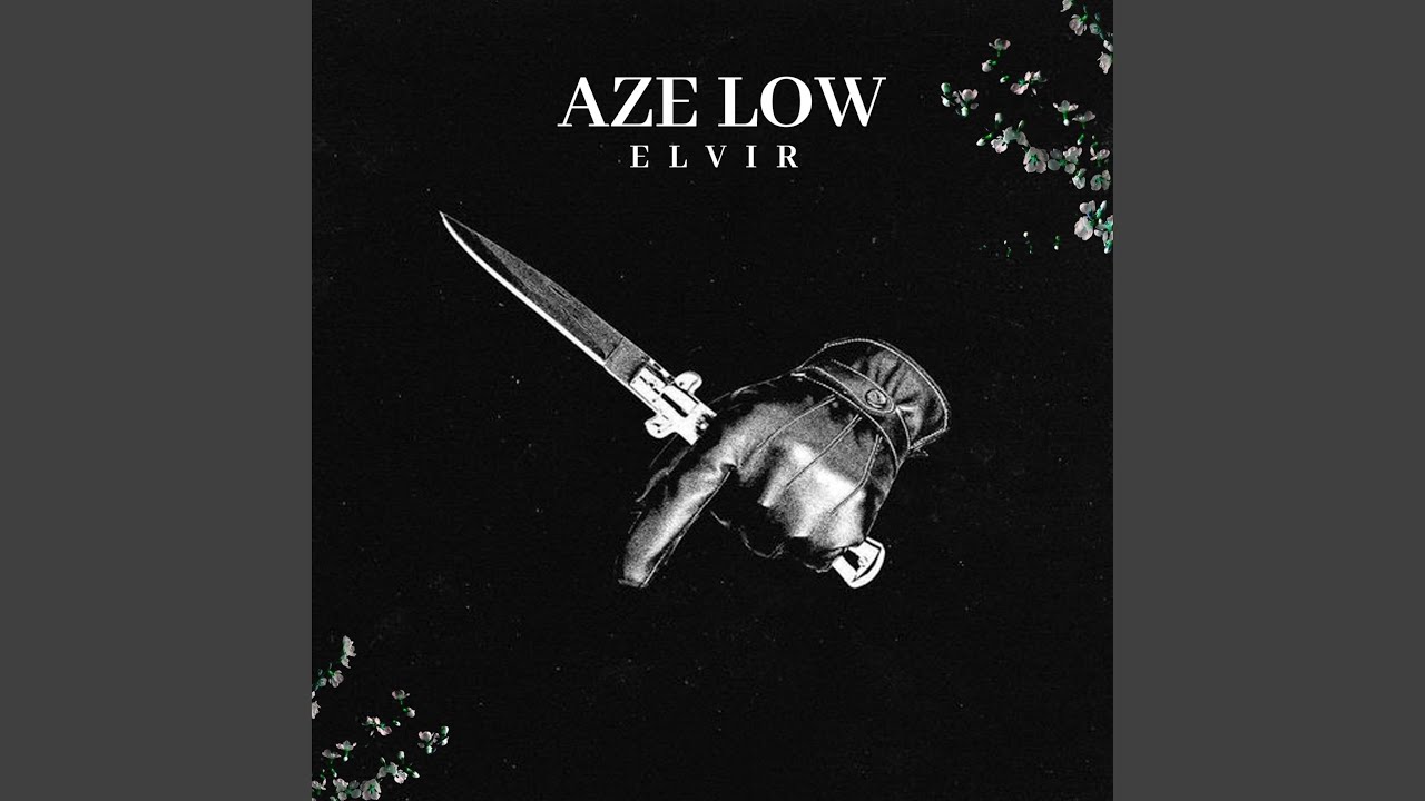 Watch Aze Low on YouTube Watch Aze Low on YouTube
