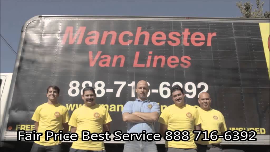 Movers in Woodland Hills -  Truthful, Honest, Constant Moving Company