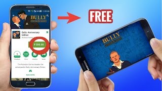 BULLY ANNIVERSARY II HOW TO DOWNLOAD AND INSTALL BULLY ANNIVERSARY EDITION FREE IN ANDROID ANDROID screenshot 5
