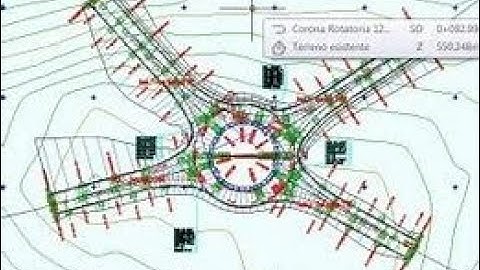 Learn Autodesk Vehicle Tracking Pt 4   Editing Paths Advanced Road Design subassembly com