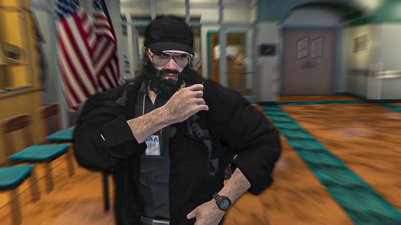 służba która przeszła do historii