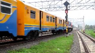 KA Kalimaya ft. CC 201 108 VS CC 201 102 KA 305