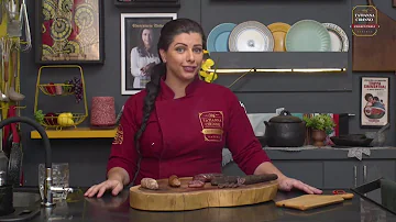 O que usar no lugar do sal de cura?