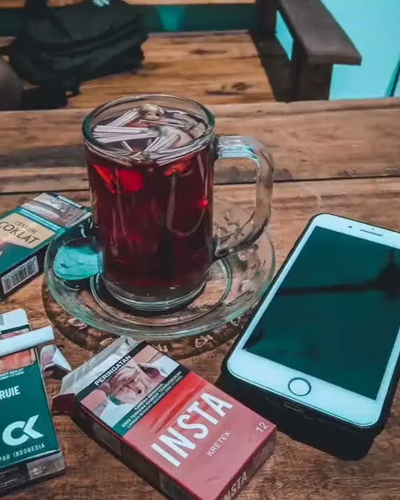 story wa terbaru ngopi bareng